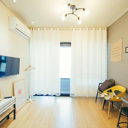 Jeju Feel Pension Zewnętrze zdjęcie