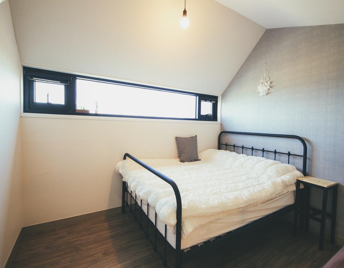 Jeju Feel Pension Zewnętrze zdjęcie